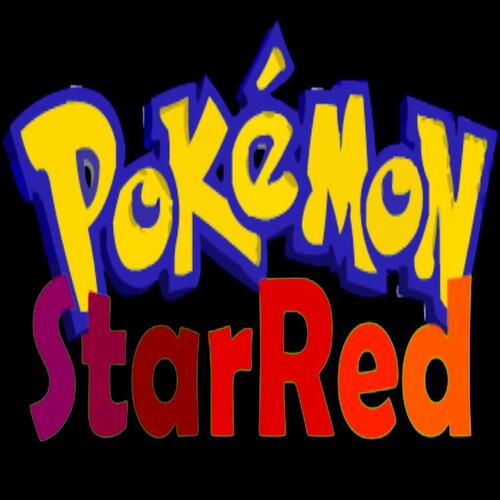 Pokemon Star Red rom