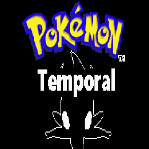 Pokemon Temporal rom