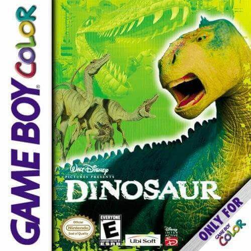 How long is Dinosaur Game?