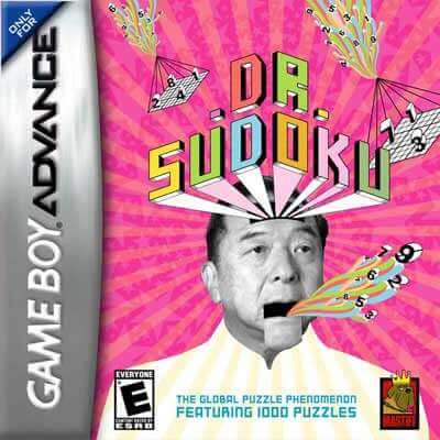 Dr. Sudoku rom