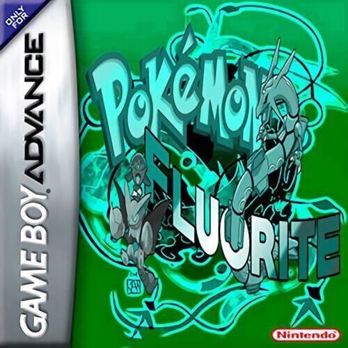 Pokemon Fluorite rom