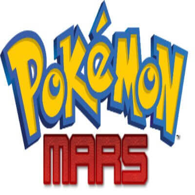 Pokemon Mars rom