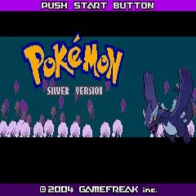 Pokemon Mercury Silver rom