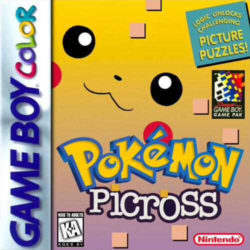 Pokemon - Yellow Version ROM Download - GameBoy Color(GBC)