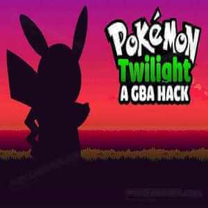 Pokemon Twilight rom
