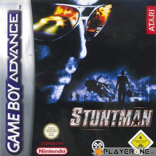 Stuntman rom