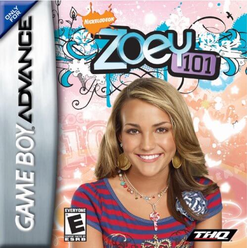 Zoey 101 rom