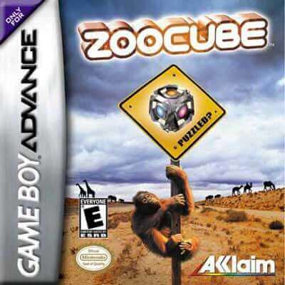 ZooCube rom