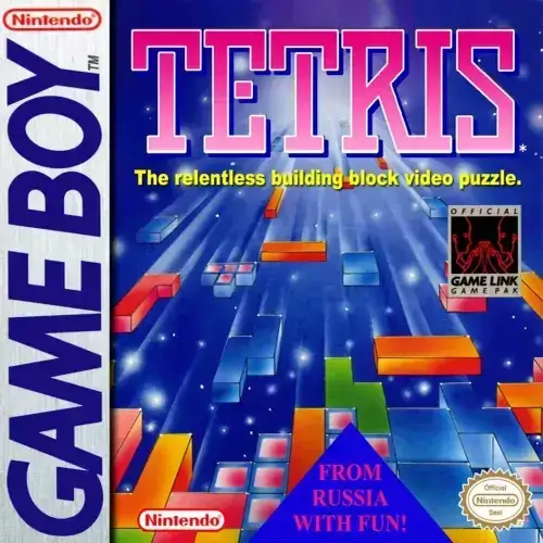 Tetris rom
