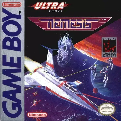 Nemesis rom