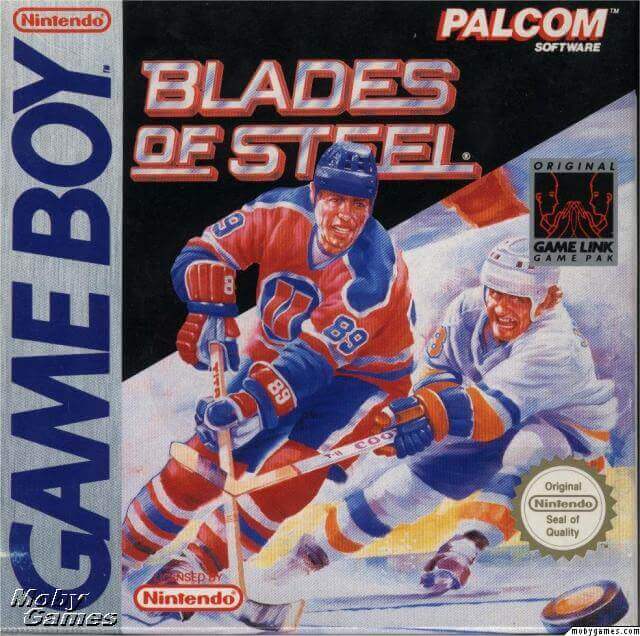 Blades of Steel ROM (Hacks, Cheats + Download Link)