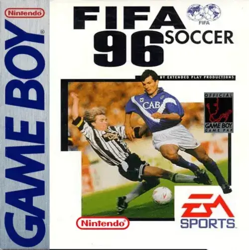 FIFA 96 ROM (Hacks, Cheats + Download Link)