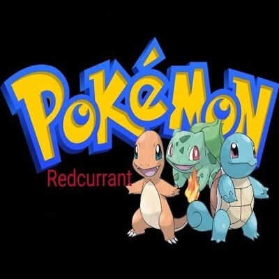 Pokemon Redcurrant rom