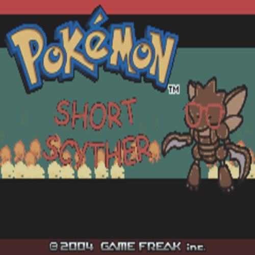 Pokemon ShortScyther rom