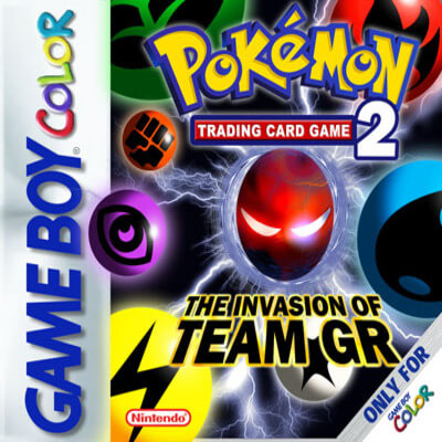 Pokemon Trading Card Game 2 English ROM - Cách Chơi Và Tải Về