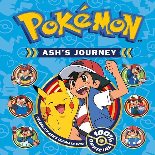 pokemon ashs journey rom