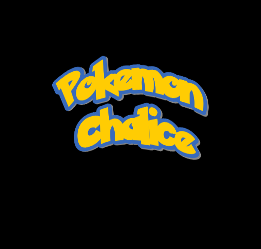 Pokemon Chalice rom