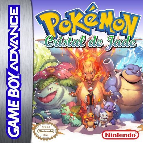 download gba rom pokemon x and y