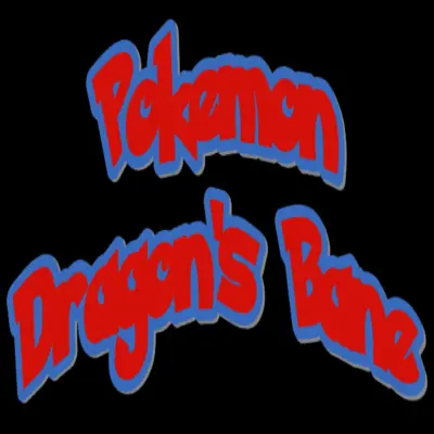 Pokemon Dragon's Bane rom