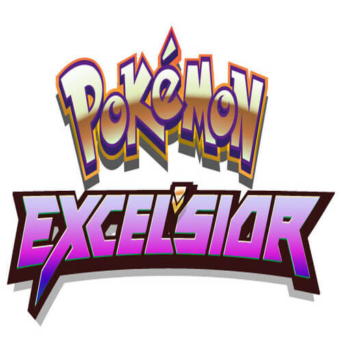 Pokemon Excelsior rom