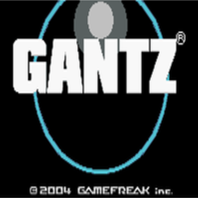 Pokemon Gantz rom