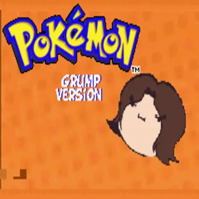 Pokemon Grump rom