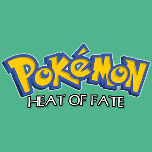 Pokemon Heat of Fate rom