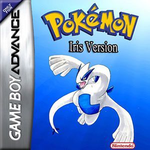 Pokemon Iris rom