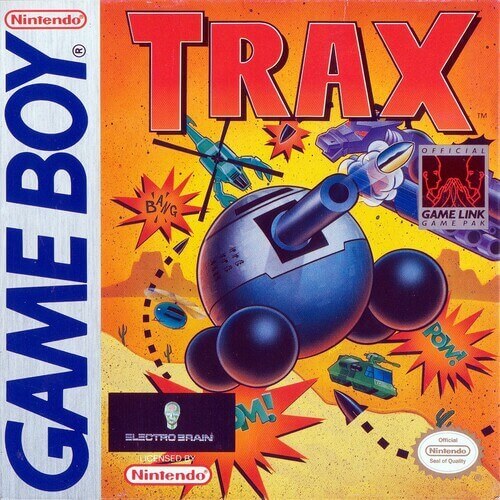 Trax rom