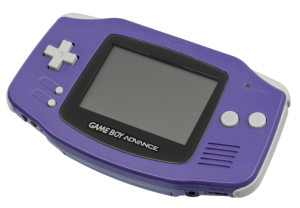 game boy advance for sale
