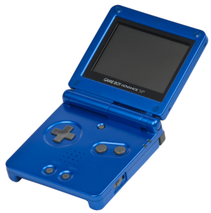 game boy advance sp for sale