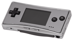 game boy micro for sale
