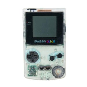 gameboy color for sale