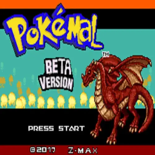 Pokemal rom