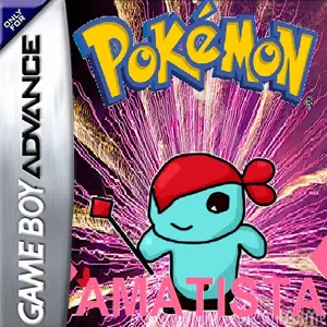 Pokemon Amatista rom
