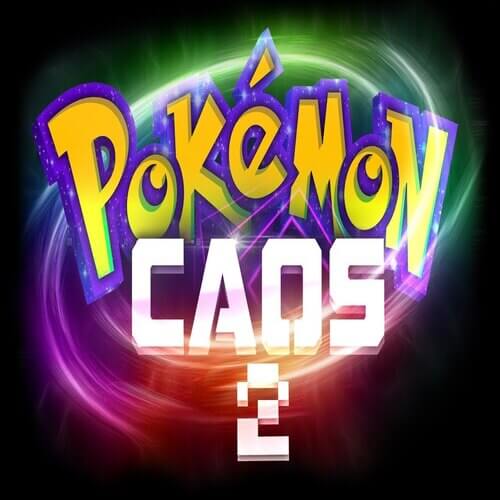 Pokemon CAOS 2 rom