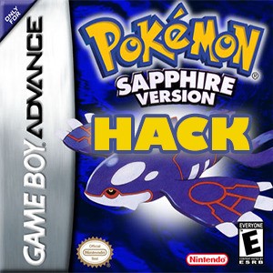 Pokemon Chrome rom