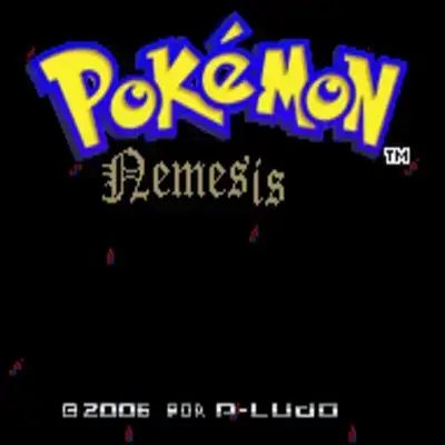 Pokemon Nemesis rom