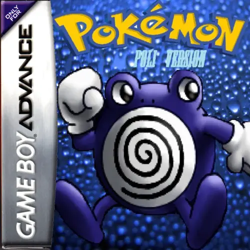 Pokemon Poli Edition rom