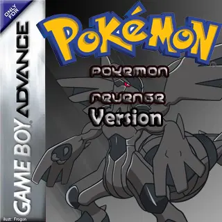 Pokemon Revenge rom