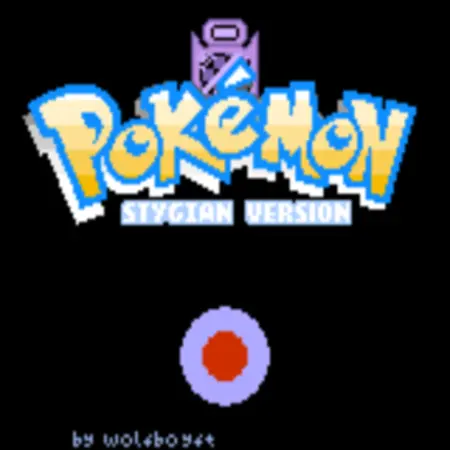 Pokemon Stygian rom