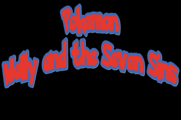Pokemon Wally And The Seven Pokemon Sins rom