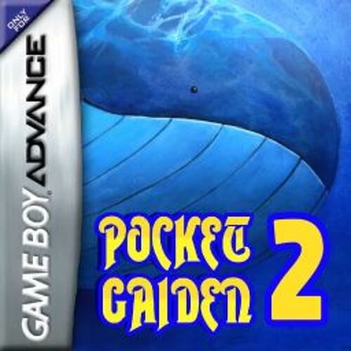 Pocket Gaiden 2 rom