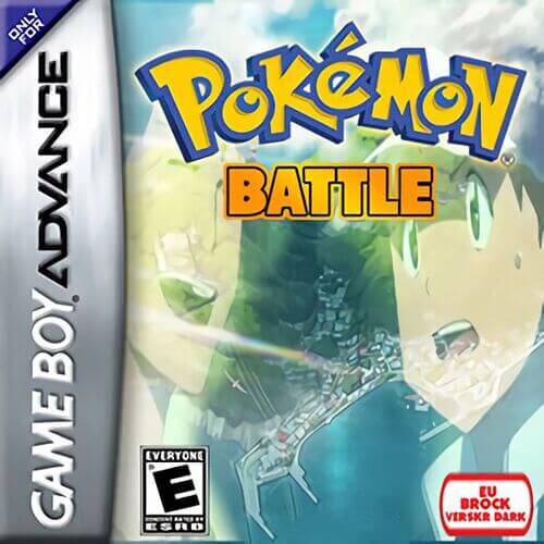 Pokemon Battle Ultimate rom