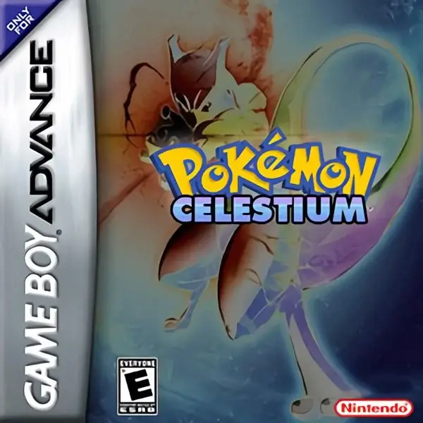 Pokemon Celestium rom