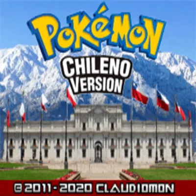 Pokemon Chileno rom