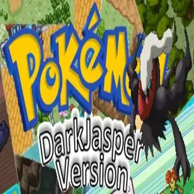 Pokemon DarkJasper rom