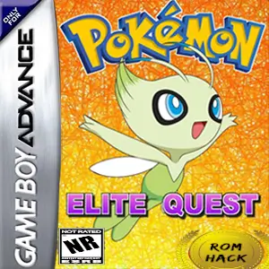 Pokemon Elite Quest rom