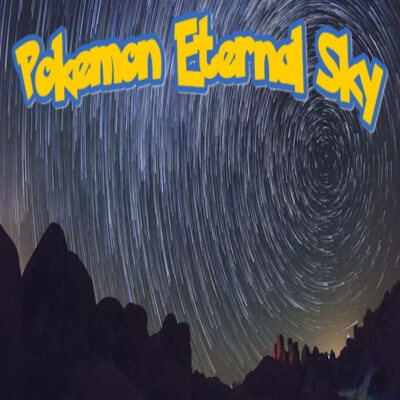 Pokemon Eternal Sky rom