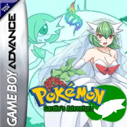 Pokemon Gardies Adventure rom
